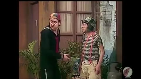 Chaves O Disco Voador 1977 Completo