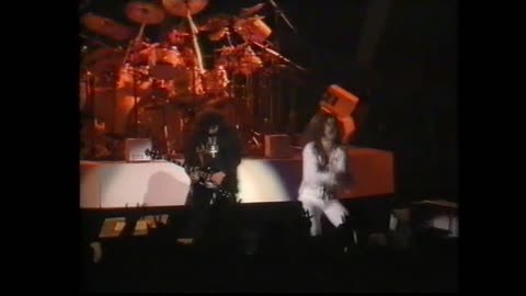 Black Sabbath - Live 1978