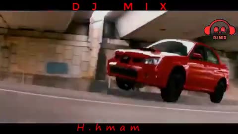 Best Dj Best Car Racing Scenes ok Remix Dj-17