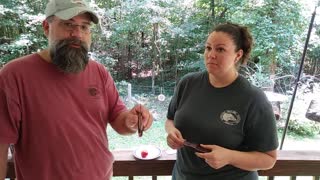 Solid Rock Knives Review