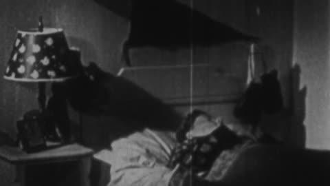 In Every Day (1941 Original Black & White Film)