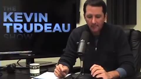 Kevin Trudeau - Pets, Dr. Broadrick, Obama