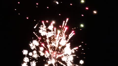 Firework