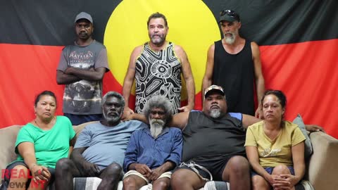 Australia is coercing Indigenous people into taking the jabs