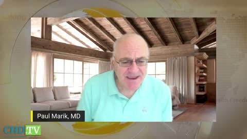 Dr Marik Big pharma business model based on Fraud