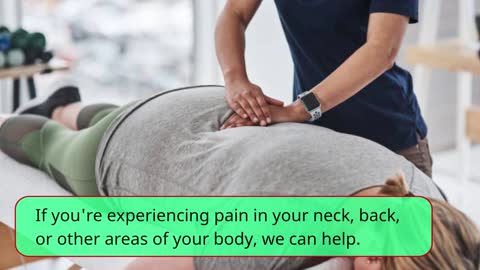 Chiropractor Vero Beach FL