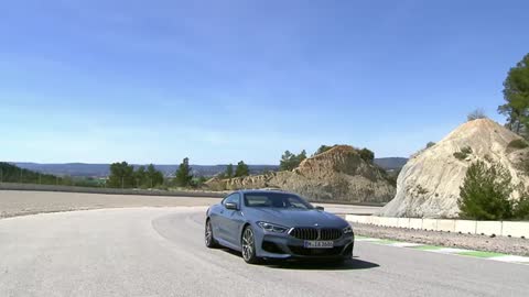 BMW i8 Is Bentley Style and Performance