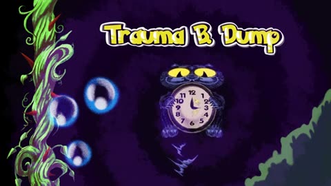 Menu Music - Video Game Soundtrack - Trauma B. Dump