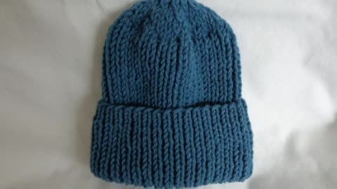 Hand Knitted DOCK HATS