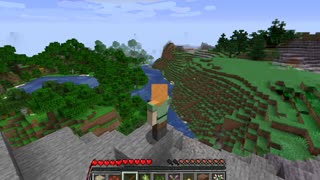 Minecraft 1-1.16.5 A new beginning_5