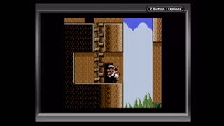 Wario Land 3 Playthrough (Game Boy Player Capture) - Part 2