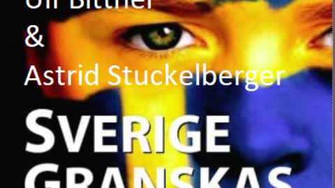 Sverige Granskas-Astrid Stuckelberger-WHO-Visselblåsaren