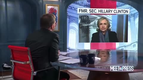 Hillary Clinton In Full Panic Mode? Doesn't Want Russia To Be Allowed Back In The "New World Order'