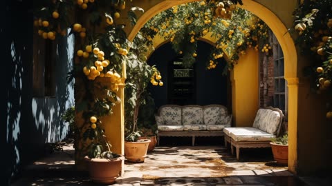 Mediterranean Interior Design Style: Timeless Elegance Unveiled | Interior Design Tips