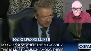Bombshell Why Moderna Big Pharma Giving 400 Million $ Profit from Covid-19 Vaccines To NIH Suspicious