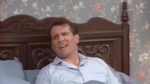 This is why Al Bundy is a Legend