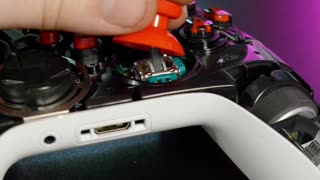 How To Replace THUMBSTICKS 🎮 on XBOX Series X|S Controllers 🔥 #shorts #gaming #xbox