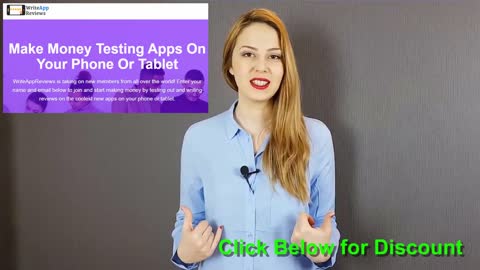 Writeappreviews.com Reviews Is it Legit Does Write App works ?