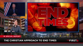 How Christians Should Approach End Times | Pastor Lee Cummings