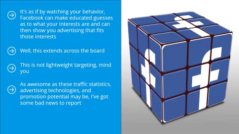 Modern Facebook Marketing - intro