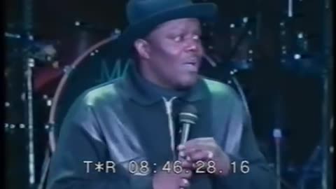 Best of Bernie Mac Clips All In One Video