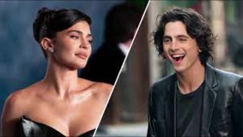 Kylie Jenner and Timothée Chalamet Enjoying Uncomplicated Relationship