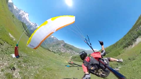 Speedfly 2 Alpes gopro max-13