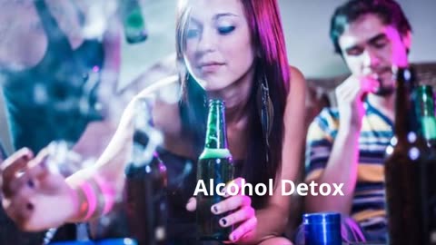 Midwest Institute for Addiction - Effective Alcohol Detox Center in St Louis, MO