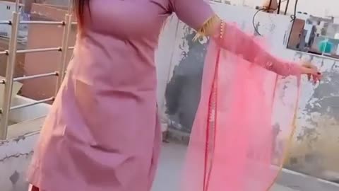 Hot and romantic video
