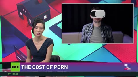 The cost of porn - The Cost of Everything