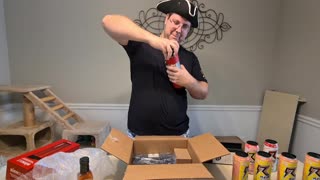 The Revere Unboxing 7