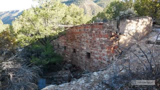 Ryan Mine remains in Arizona