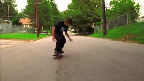 Bam and buddies - Best of Skate crew - Haggard