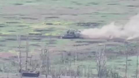 Multiple Tanks Destroyed by Ukrainian Drones (Incredible)