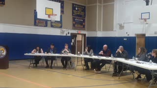 Riverdale, NJ BOE Mtg #18 12/14/23 Part 3