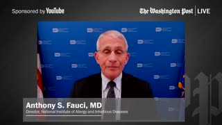 Fauci Calls People To Demand Vaccination Proof From Family Members Over The Holidays
