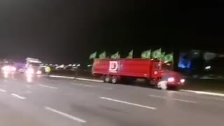 Brazil is joining the Truckers convoy 2022!!!!!!