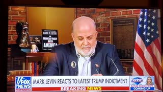 Mark Levin on Hannity August 3, 2023