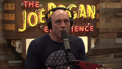 Joe Rogan & Whitney Cummings Discuss How Jeffrey Epstein Compromised Scientists.