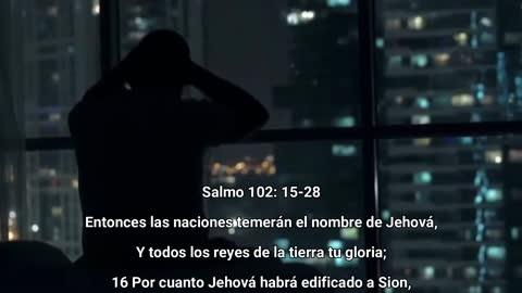 Salmo 102 Video HD Cantado en Hebreo traducido al Espanol