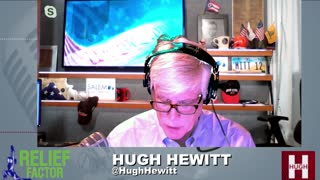 Hugh Hewitt's "The Rundown" February 24th, 2021