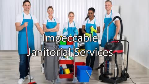 Impeccable Janitorial Services - (602) 847-7250