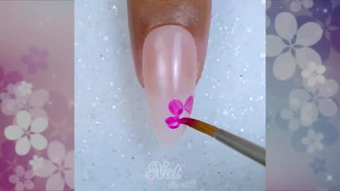 new nail polish and nail art design