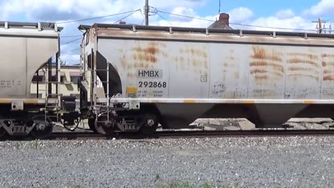 Norfolk Southern Train Derailment in Hamilton, Ohio