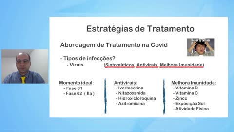 28 - Como se trata uma doença viral 