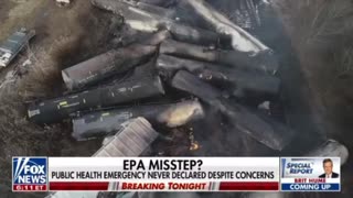 EPA Misstep? Are you kidding me!
