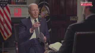 Biden Claims He Taught 2nd Amendment In Law School, Immediately Pushes Lie About It