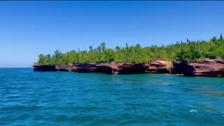 Apostle Islands