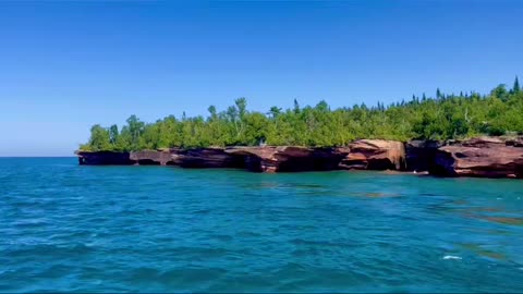 Apostle Islands