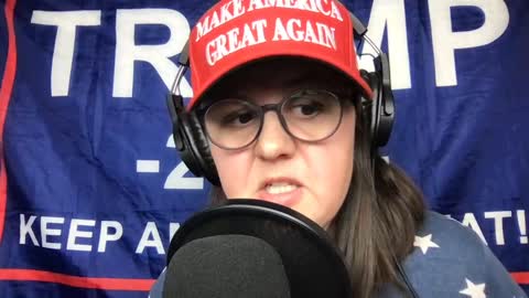 Unsilent Podcast Live Broadcast - Crazy Nancy's Impeachment Sham
